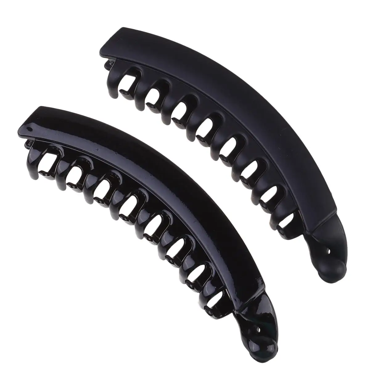 10pcs Banana Combs Hair Claws for Thick Hair Ponytail Banana Clips Women Styling Home Party Durable Plastic Yoga
10pcs Banana Combs Hair Claws for Thick Hair Ponytail Banana Clips Women Styling Home Party Durable Plastic Yoga