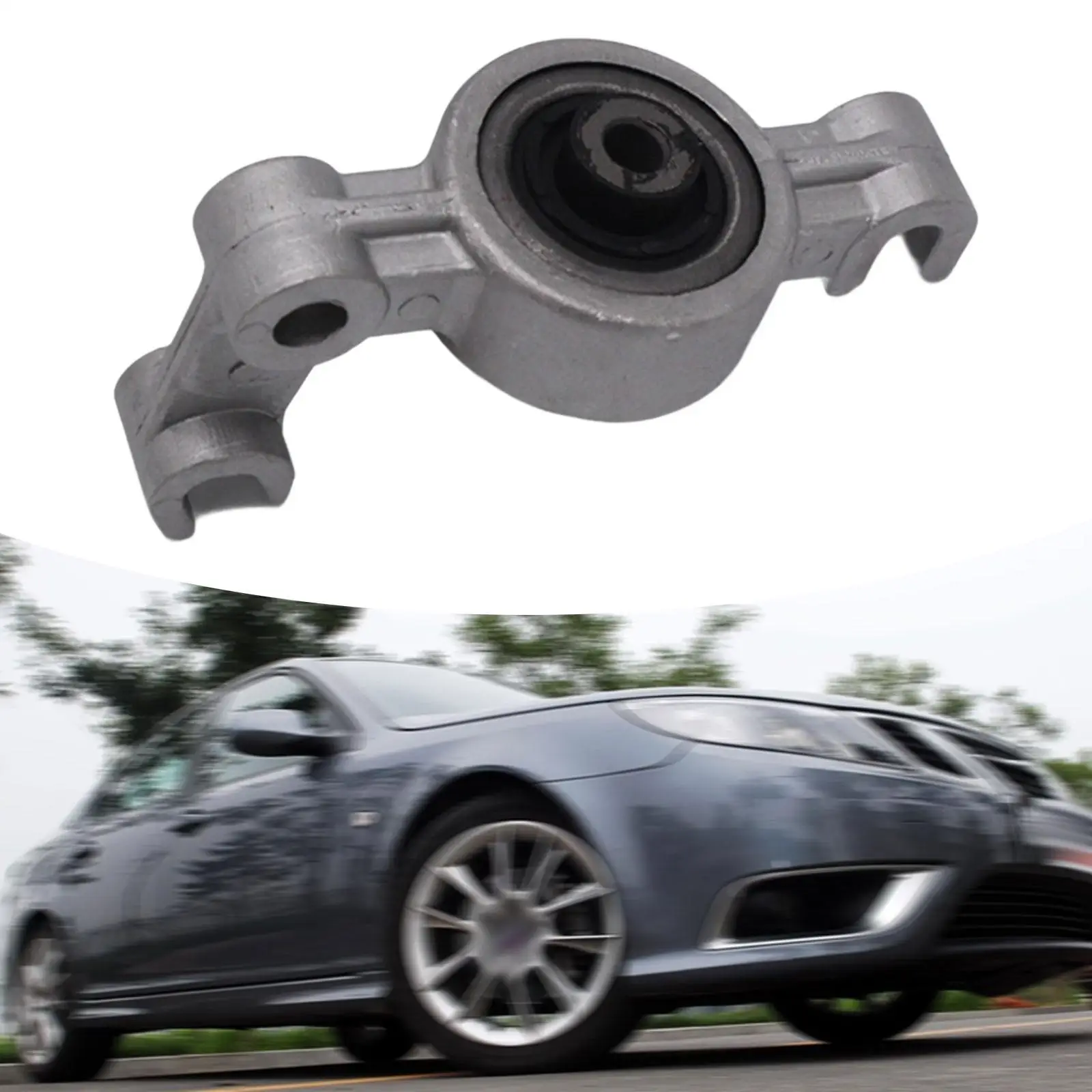 Заднее верхнее крепление амортизатора 12796037, аксессуары для Saab 9-3 2.0T 9-3
Заднее верхнее крепление амортизатора 12796037, аксессуары для Saab 9-3 2.0T 9-3