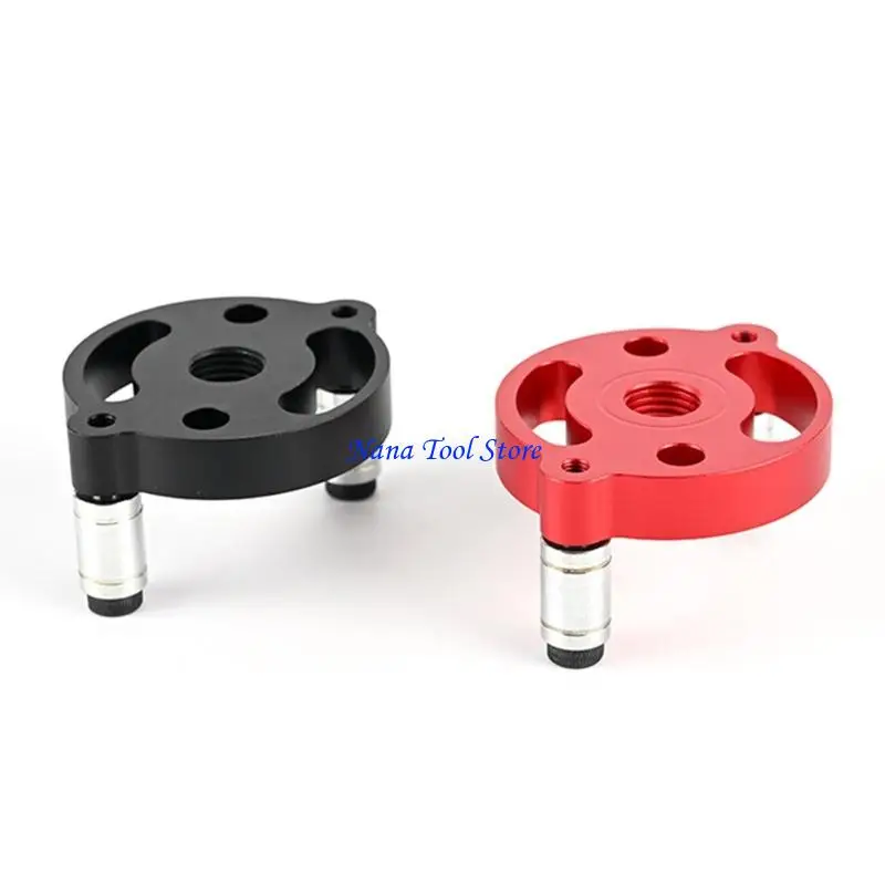 31GJ 3/4/5/6/7/8/9/10mm Vertical Pocket Hole Jig Centering Dowelling Jig Hole Puncher
31GJ 3/4/5/6/7/8/9/10mm Vertical Pocket Hole Jig Centering Dowelling Jig Hole Puncher