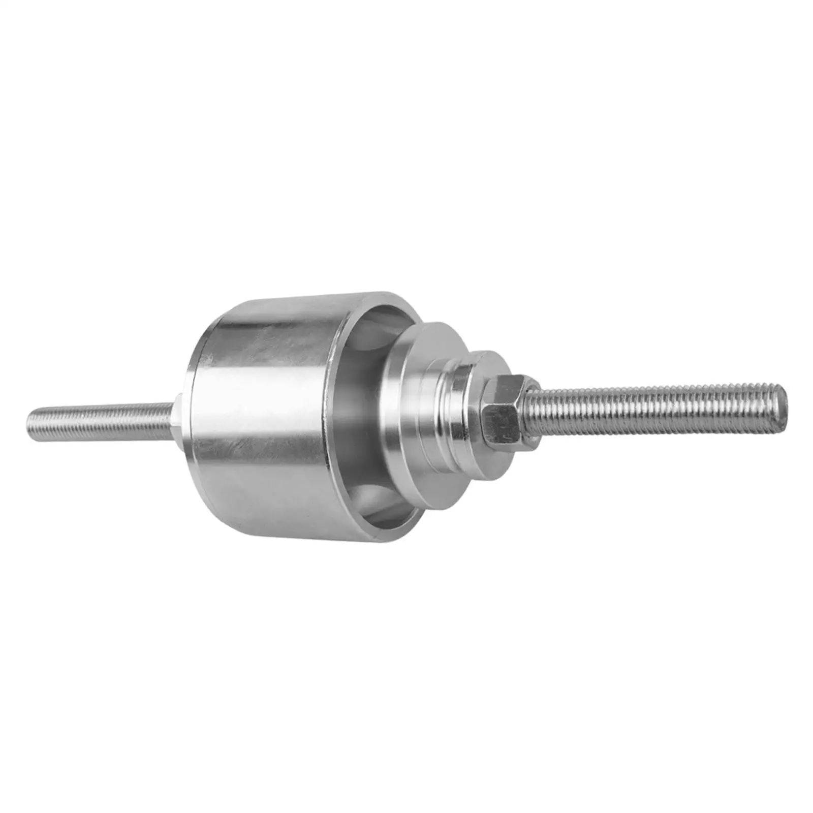 Инструмент для снятия ступичных подшипников, инструменты для гаражных мастерских, детали для 44 мм, 40 мм
Инструмент для снятия ступичных подшипников, инструменты для гаражных мастерских, детали для 44 мм, 40 мм