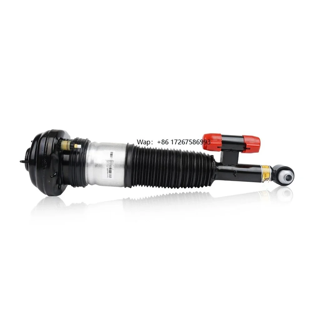 SOGEFI New High Quality Rear Left Air Suspension Kit for B-MW (OE 37106874593) with Shock Reduction
SOGEFI New High Quality Rear Left Air Suspension Kit for B-MW (OE 37106874593) with Shock Reduction