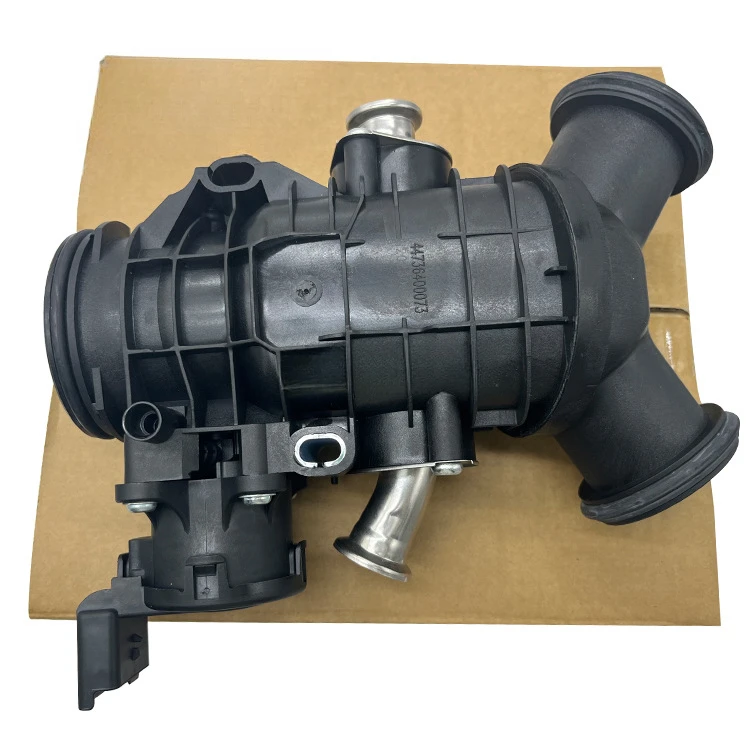 Automotive Throttle Assembly LR079230 LR029144 for Land Rover Jaguar Range Rover
Automotive Throttle Assembly LR079230 LR029144 for Land Rover Jaguar Range Rover
