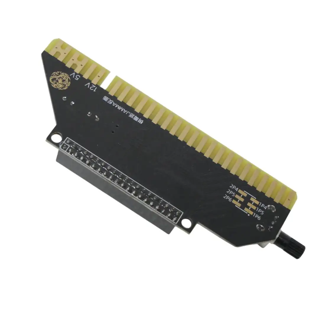 New Game Console Accessories New Raspberry pi to Jamma DIY Gaming Accessories with Jamma Arcade Replacement Parts
New Game Console Accessories New Raspberry pi to Jamma DIY Gaming Accessories with Jamma Arcade Replacement Parts