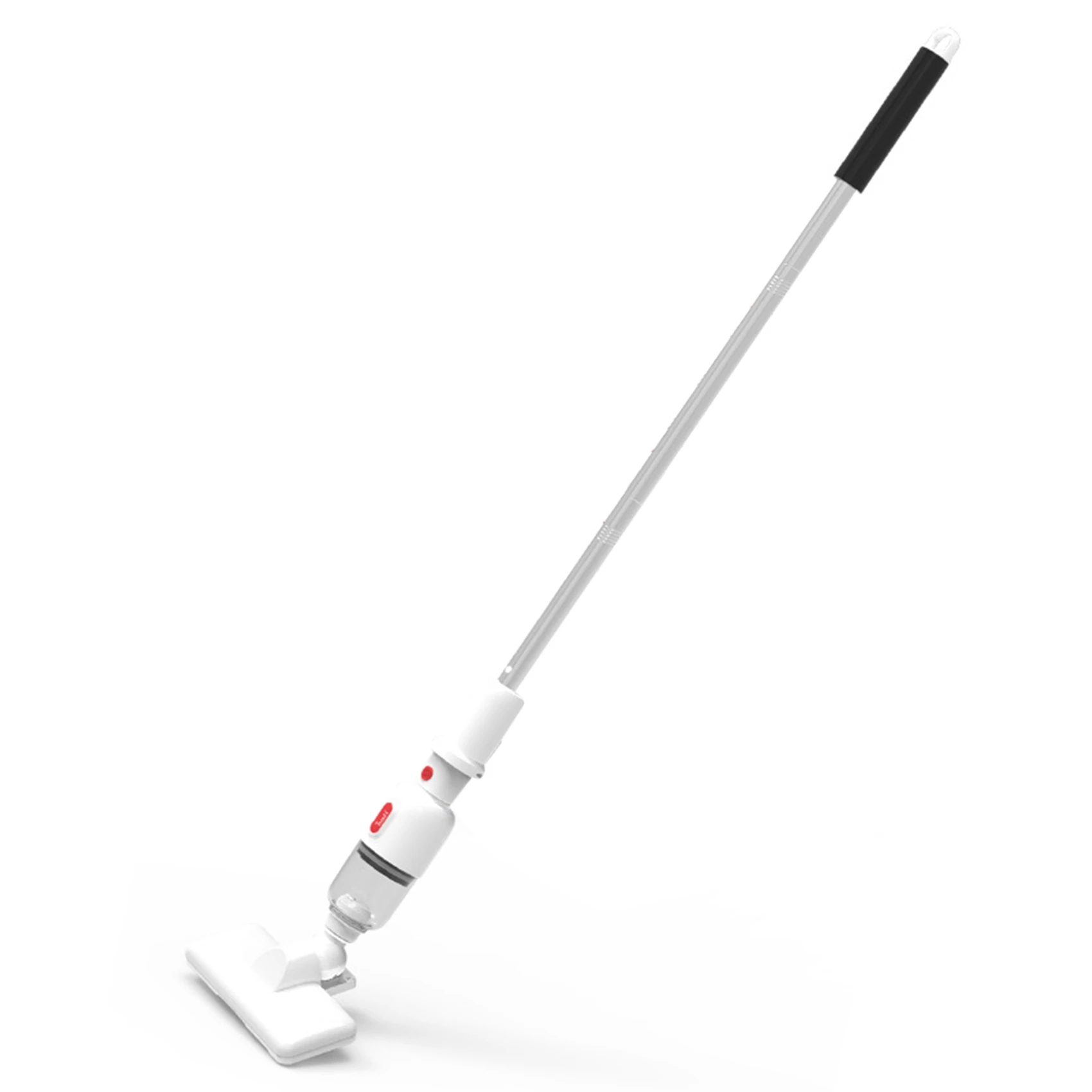 Wireless Car Vacuum Cleaner Cordless Handheld Chargeable Auto Vacuum for Home & Car & Pet Mini Vacuum Cleaner White
Wireless Car Vacuum Cleaner Cordless Handheld Chargeable Auto Vacuum for Home & Car & Pet Mini Vacuum Cleaner White