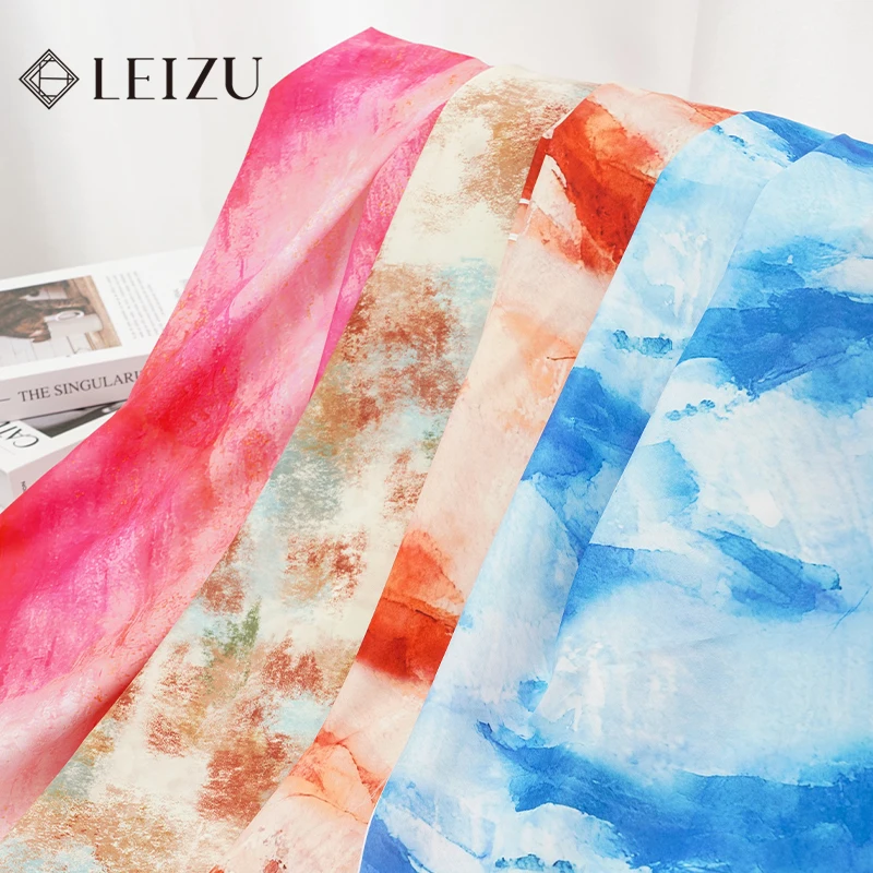 50X150cm Tie Dye Printed Fabric Colorful Soft Breathable Cloth Summer Beach Wave Blue Pink for DIY Sewing Dress,Shirt,Tablecloth
50X150cm Tie Dye Printed Fabric Colorful Soft Breathable Cloth Summer Beach Wave Blue Pink for DIY Sewing Dress,Shirt,Tablecloth