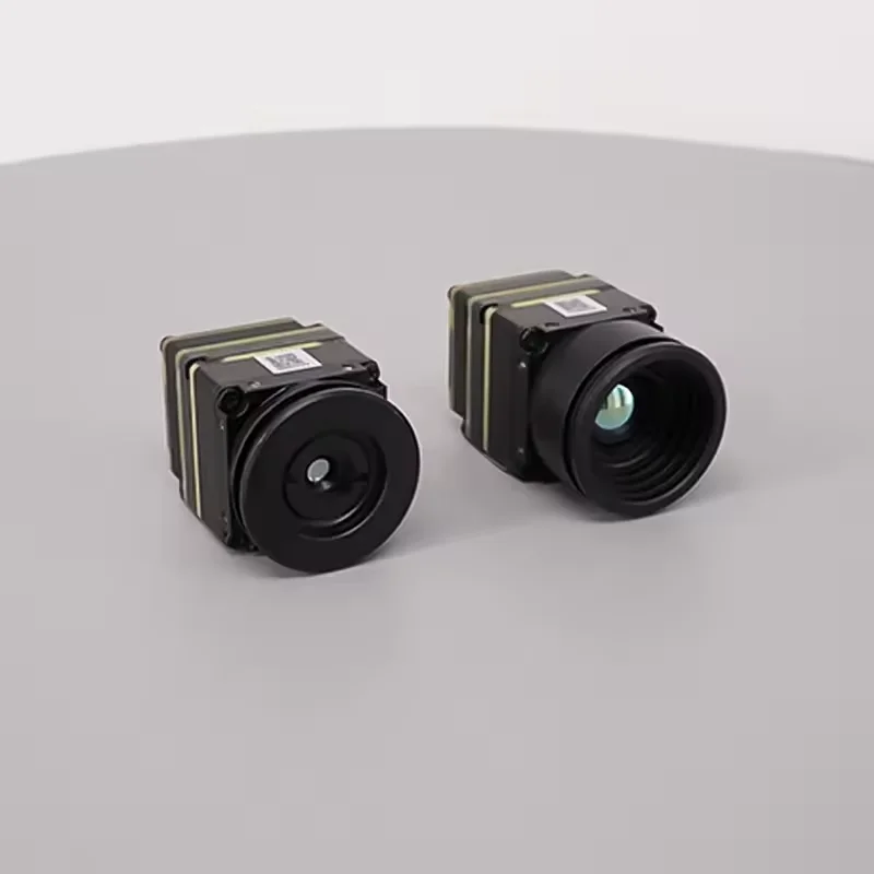 FPV-камера, тепловизор, объектив 256X192, 6,8 мм, тепловизор для FPV-дронов с интерфейсом CVBS, модуль камеры Longwave IR 12um
FPV-камера, тепловизор, объектив 256X192, 6,8 мм, тепловизор для FPV-дронов с интерфейсом CVBS, модуль камеры Longwave IR 12um