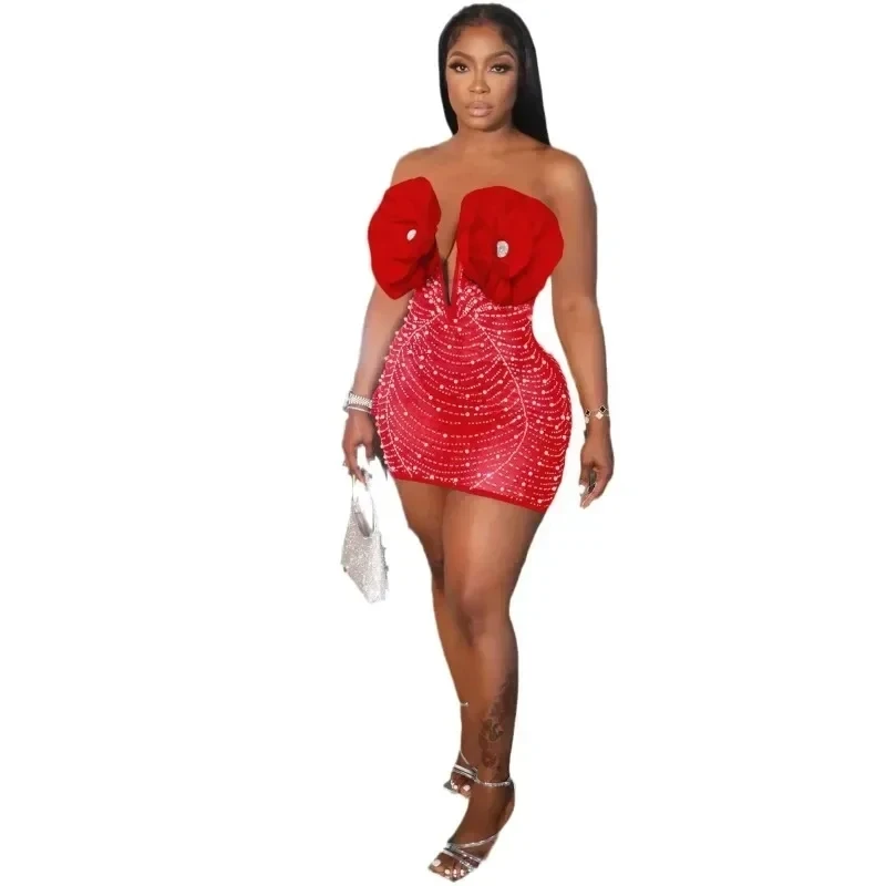 New African Dresses For Women Vetement Femme Dashiki Africa Office Lady Dress African Clothes Dashiki Ankara Dresses Ladies 2025
New African Dresses For Women Vetement Femme Dashiki Africa Office Lady Dress African Clothes Dashiki Ankara Dresses Ladies 2025