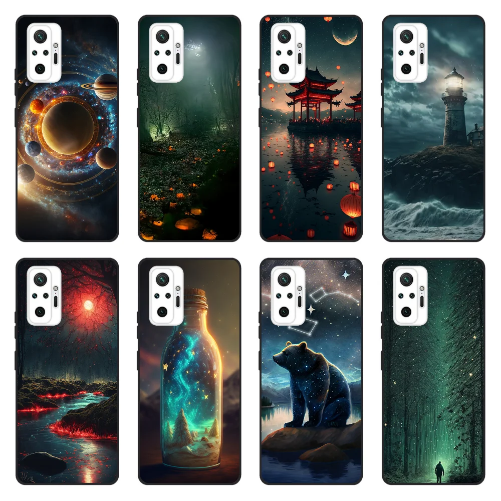 Для Redmi Note 10 Pro Max Coque M2101K6G Bumper Cool Funda для Xiaomi Redmi Note 10 Pro Чехол Модный мягкий силиконовый чехол для телефона
Для Redmi Note 10 Pro Max Coque M2101K6G Bumper Cool Funda для Xiaomi Redmi Note 10 Pro Чехол Модный мягкий силиконовый чехол для телефона