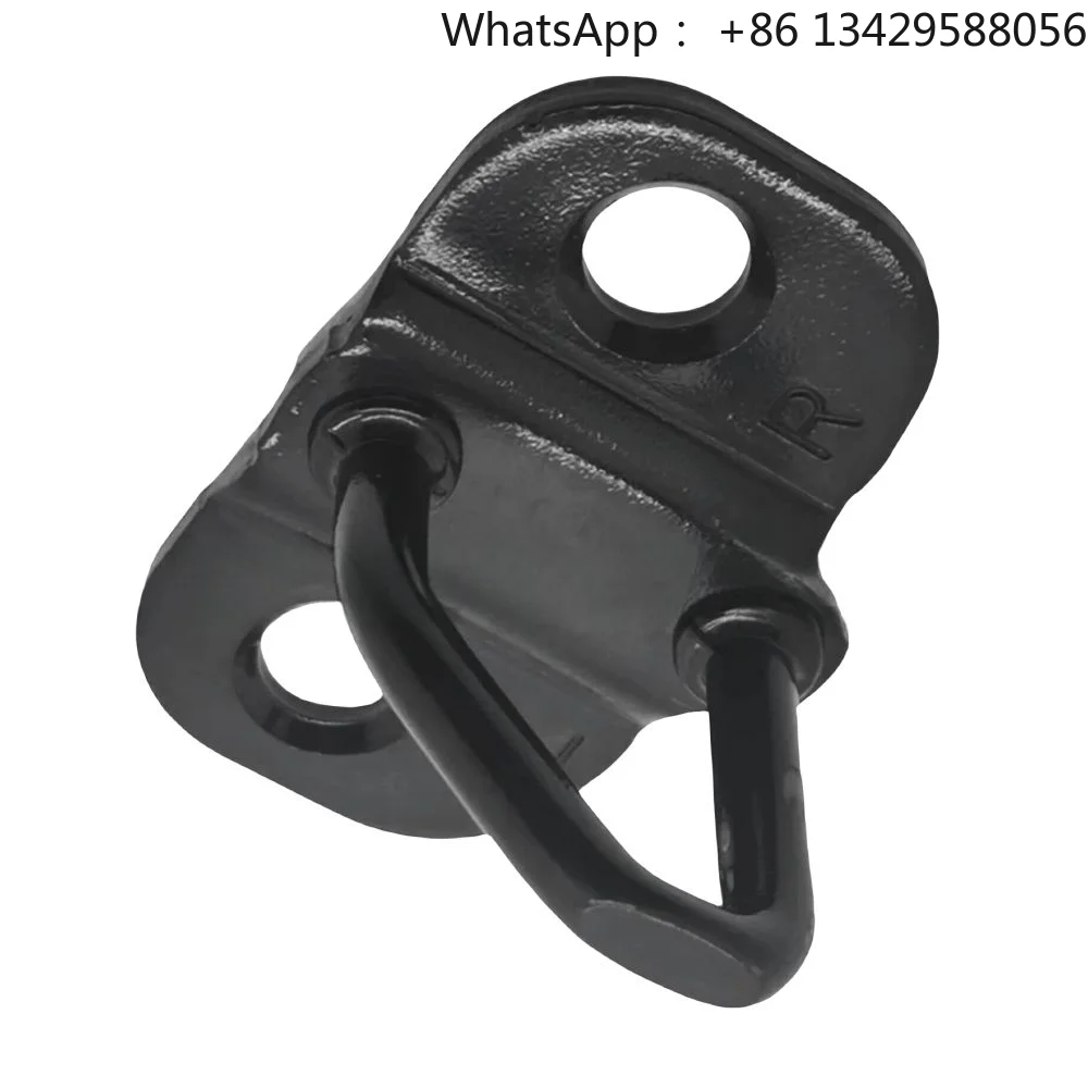 New 1092309-00-B For Tesla Model 3 1092309-00-B Rear Luggage Lid Latch Hook Engine Hood Impact Needle Luggage Lock Hook
New 1092309-00-B For Tesla Model 3 1092309-00-B Rear Luggage Lid Latch Hook Engine Hood Impact Needle Luggage Lock Hook