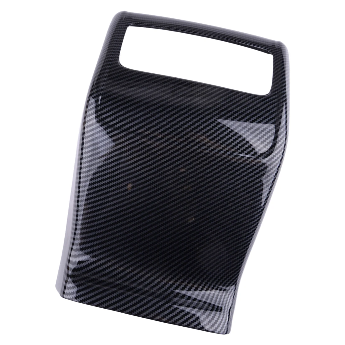 Накладка на подлокотник заднего сиденья, защита от ударов, карбоновый стиль, ABS, для Honda Accord 2018-2023
Накладка на подлокотник заднего сиденья, защита от ударов, карбоновый стиль, ABS, для Honda Accord 2018-2023