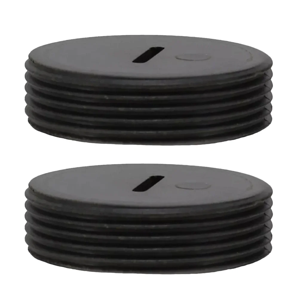 2 Carbon BrushCaps, Suitable For GA9020, GA9020S, GA9040S, GA9050, 414B, 2414NB 3612 3612C, 5103R, 5143R, 5903R Parts 643700-5
2 Carbon BrushCaps, Suitable For GA9020, GA9020S, GA9040S, GA9050, 414B, 2414NB 3612 3612C, 5103R, 5143R, 5903R Parts 643700-5
