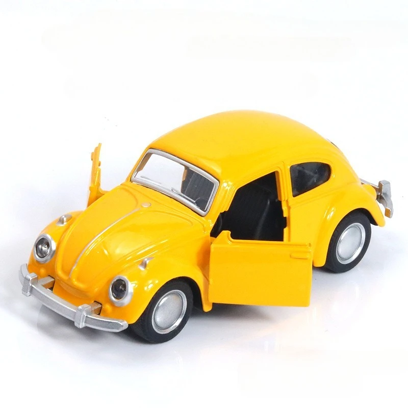 1:36 Alloy car model retro vintage car door opening power children's toy car cake decoration car ornaments
1:36 Alloy car model retro vintage car door opening power children's toy car cake decoration car ornaments