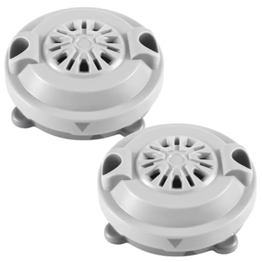 BF-004 Pipeless Magnetic Jet Head Motor 4 Pin,Universal Fit for LURACO Jet Motor Pedicure SPA Tubs Chair Part Magnetic Head, In
BF-004 Pipeless Magnetic Jet Head Motor 4 Pin,Universal Fit for LURACO Jet Motor Pedicure SPA Tubs Chair Part Magnetic Head, In