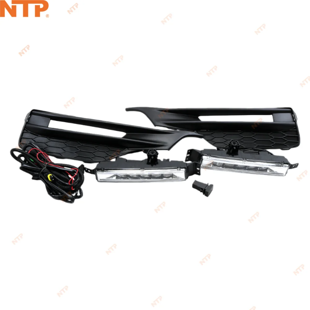 Fog Lamp Daytime Running Light Daylight For Honda Accord (Asian Market Version) 2014-2016 Halogen Fog light kit Car accessories
Fog Lamp Daytime Running Light Daylight For Honda Accord (Asian Market Version) 2014-2016 Halogen Fog light kit Car accessories