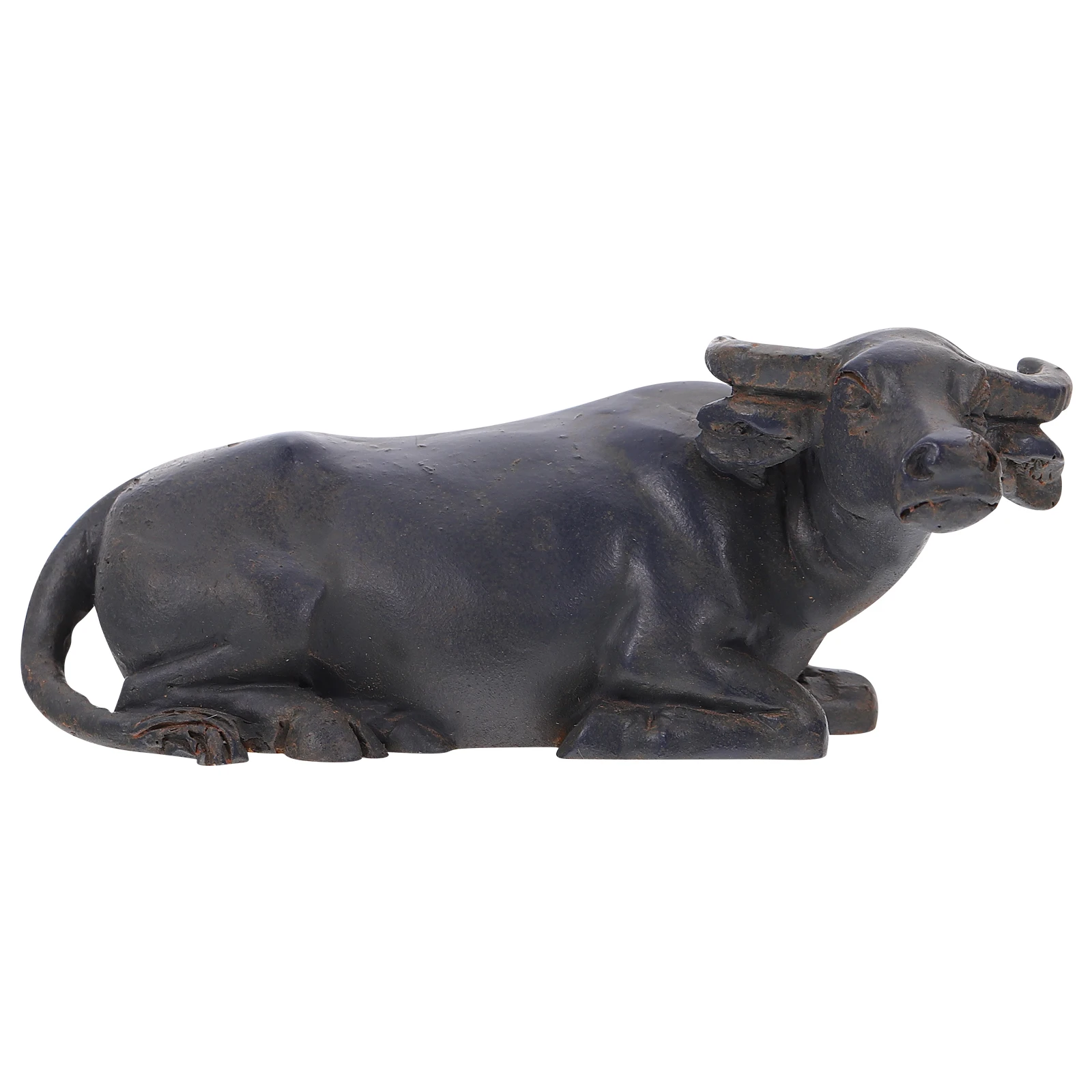 Lively Calf Decoration Mini Farm naments Synthetic Resin Desktop Adornment L Statue Sculpture Cow Crafts Practical Durable
Lively Calf Decoration Mini Farm naments Synthetic Resin Desktop Adornment L Statue Sculpture Cow Crafts Practical Durable
