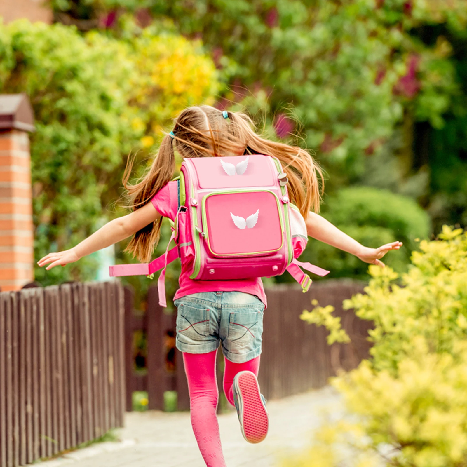 36 Pcs Sew on Patches Wings Angel Accessories Fabric Craft Cloth for Diy Crafts 
36 Pcs Sew on Patches Wings Angel Accessories Fabric Craft Cloth for Diy Crafts