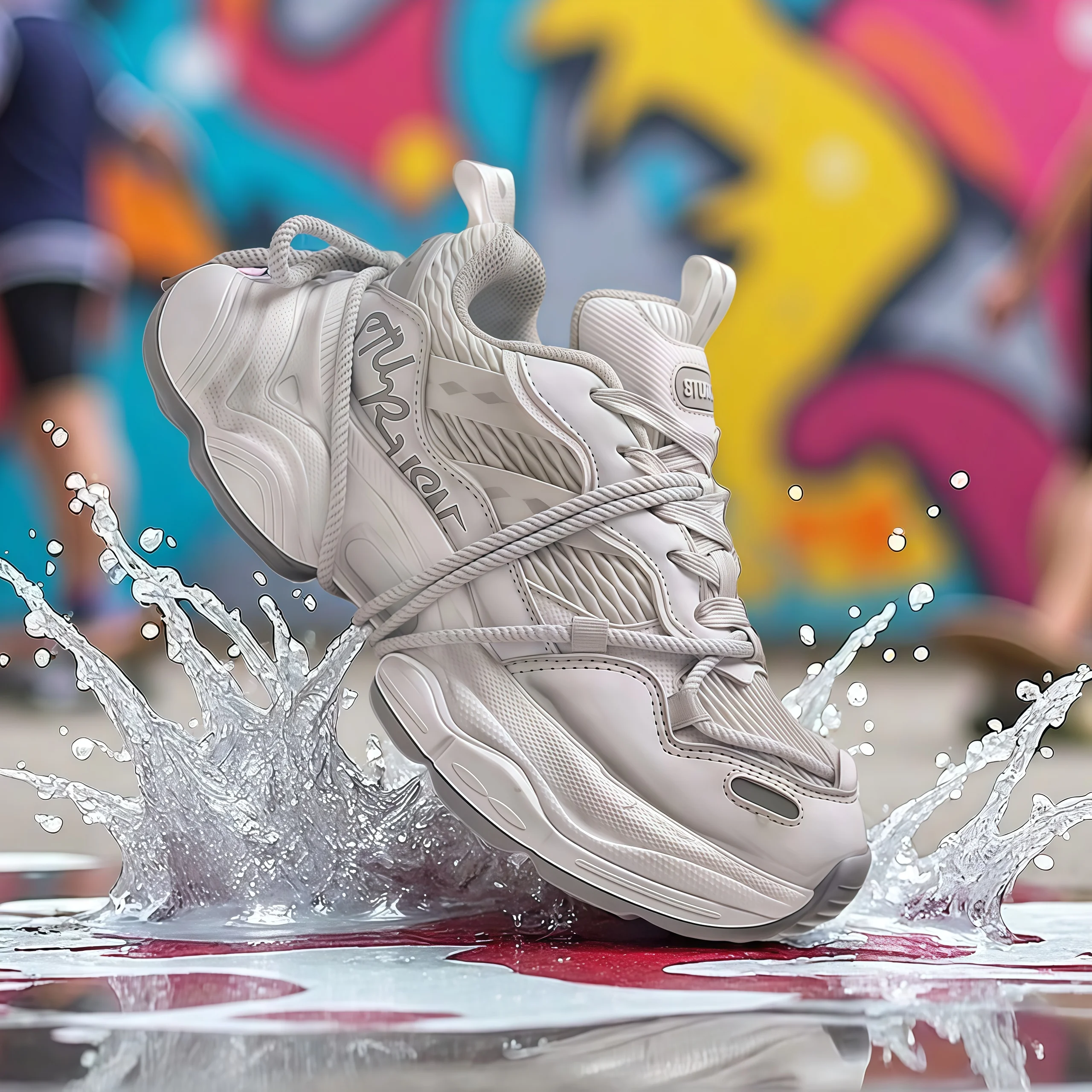 Shoes For Women's Designer Sneakers 2025 Spring Autumn Fashion Men Skateboard Casual Tennis Woman Street Style Breathable Shoes
Shoes For Women's Designer Sneakers 2025 Spring Autumn Fashion Men Skateboard Casual Tennis Woman Street Style Breathable Shoes