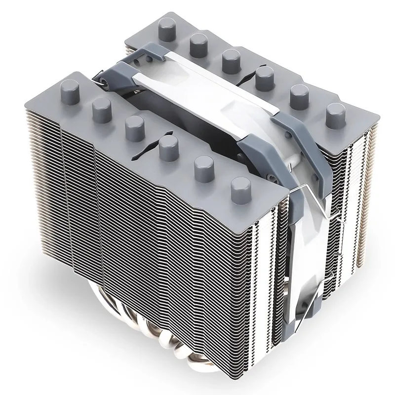Подходит для корпуса SS135/110, ITX, A4, мини-радиатора процессора AM4, воздушного охлаждения
Подходит для корпуса SS135/110, ITX, A4, мини-радиатора процессора AM4, воздушного охлаждения