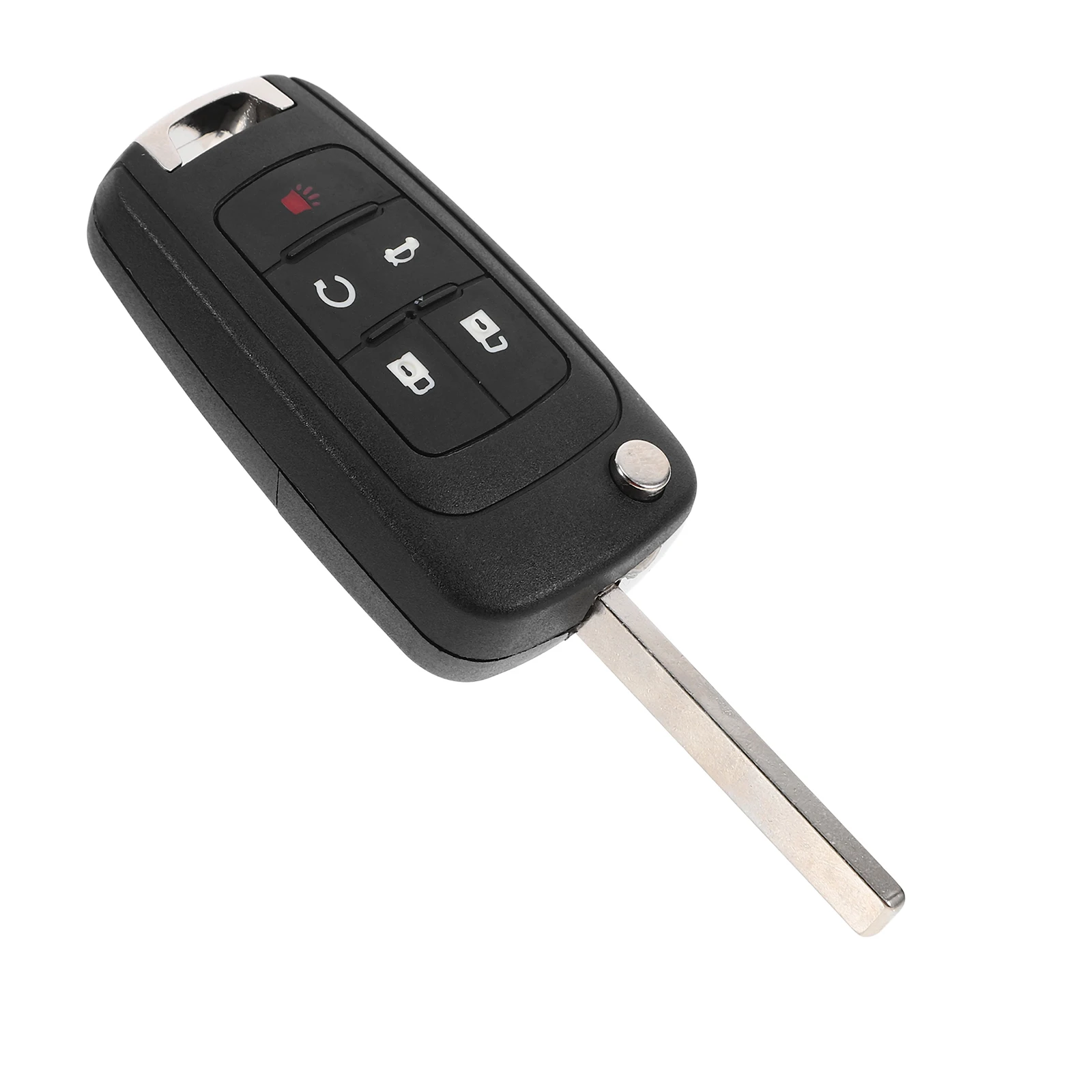 Car Key Shell Fob Case Cover Back Pouch for Protection ABS and Copper Protector
Car Key Shell Fob Case Cover Back Pouch for Protection ABS and Copper Protector