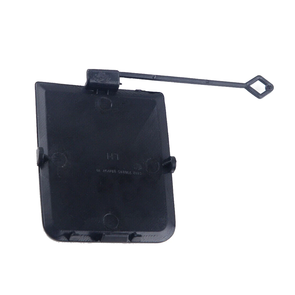 High Grade High Quality Practical To Use Hook Cover Cap 2x Left Plastic Right Approx. 6.7x5.8 Cm E84 2013-2015
High Grade High Quality Practical To Use Hook Cover Cap 2x Left Plastic Right Approx. 6.7x5.8 Cm E84 2013-2015
