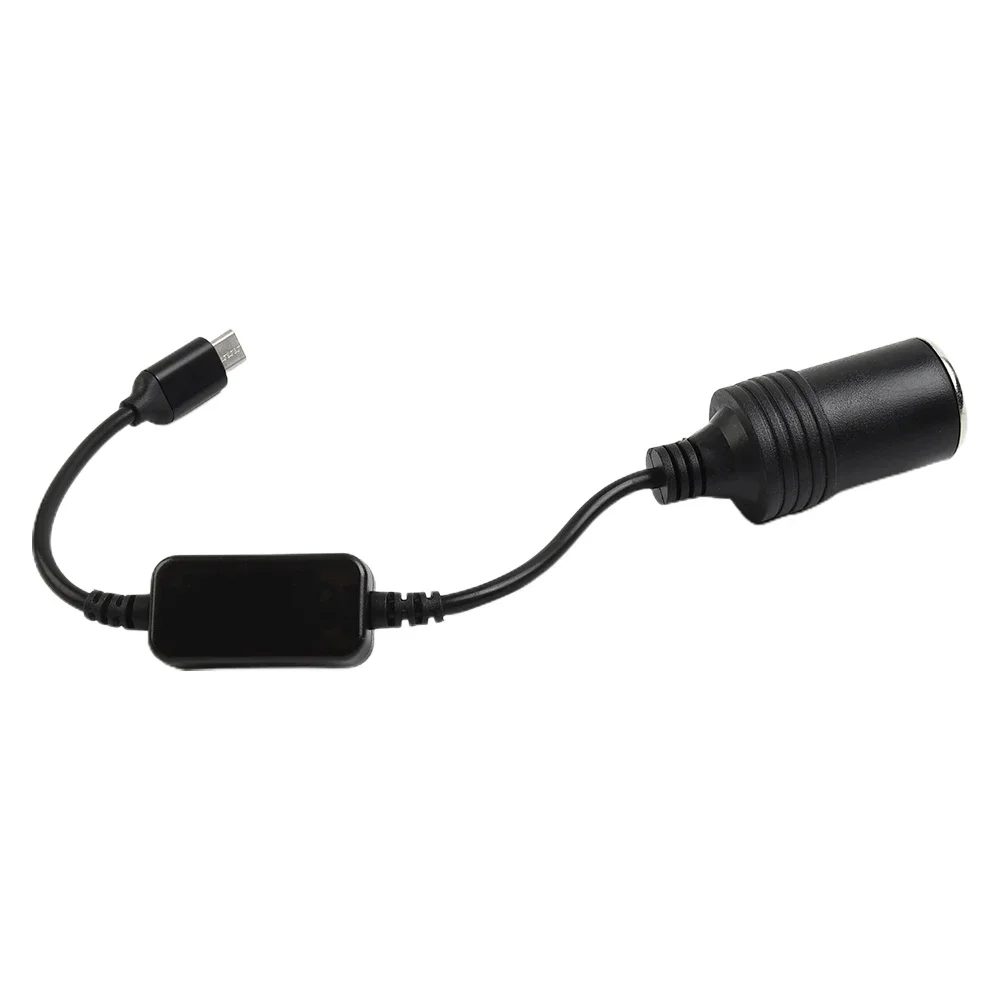 Адаптер-конвертер, детали кабеля Type-C USB, автомобиль, 1 шт., аксессуары от 5 В до 12 В, сменная розетка, практичная и полезная
Адаптер-конвертер, детали кабеля Type-C USB, автомобиль, 1 шт., аксессуары от 5 В до 12 В, сменная розетка, практичная и полезная