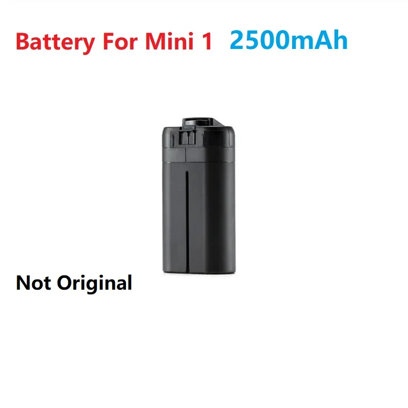 Drone Mini battery OEM for Mavic mini drone Intelligent Flight Accessories with 30 minutes flight time brand new in stock
Drone Mini battery OEM for Mavic mini drone Intelligent Flight Accessories with 30 minutes flight time brand new in stock