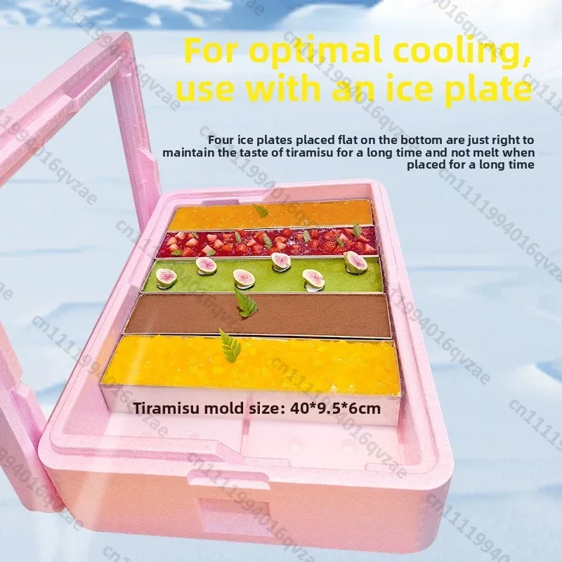 Tiramisu Cooler Cake Buns Dessert Outdoor Commercial Stall Transparent Lid Incubator
Tiramisu Cooler Cake Buns Dessert Outdoor Commercial Stall Transparent Lid Incubator