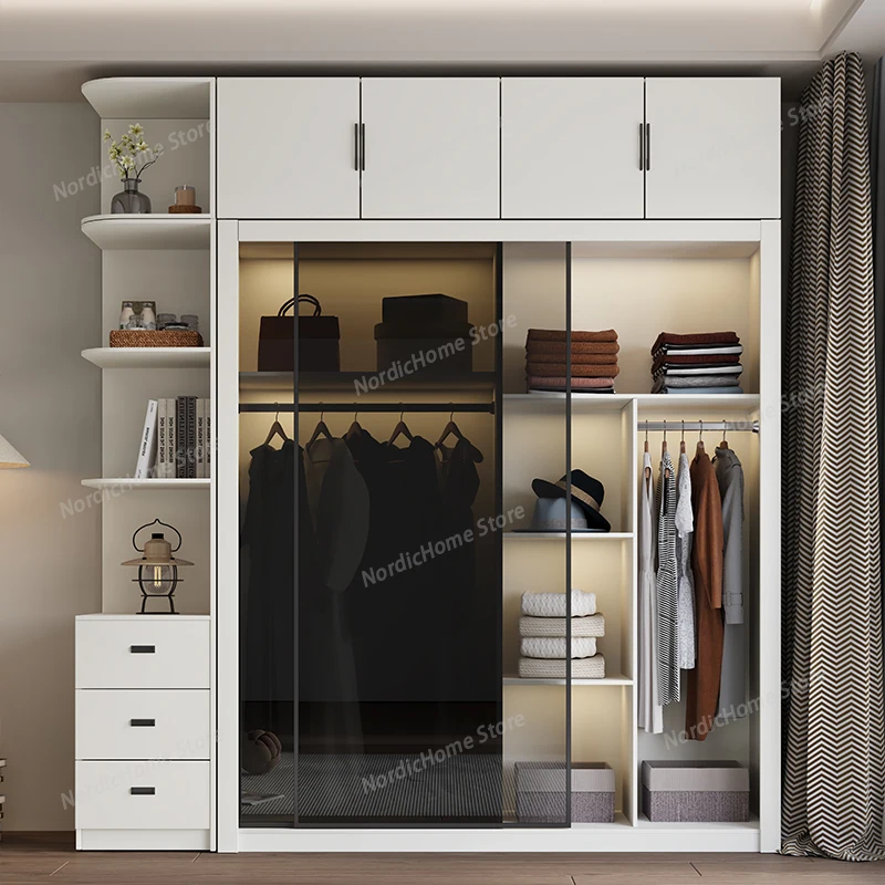 modern clothing cabinets Assembly clothes wardrobe for bedroom Closet ready for assembly Furniture organizers home furniture
modern clothing cabinets Assembly clothes wardrobe for bedroom Closet ready for assembly Furniture organizers home furniture