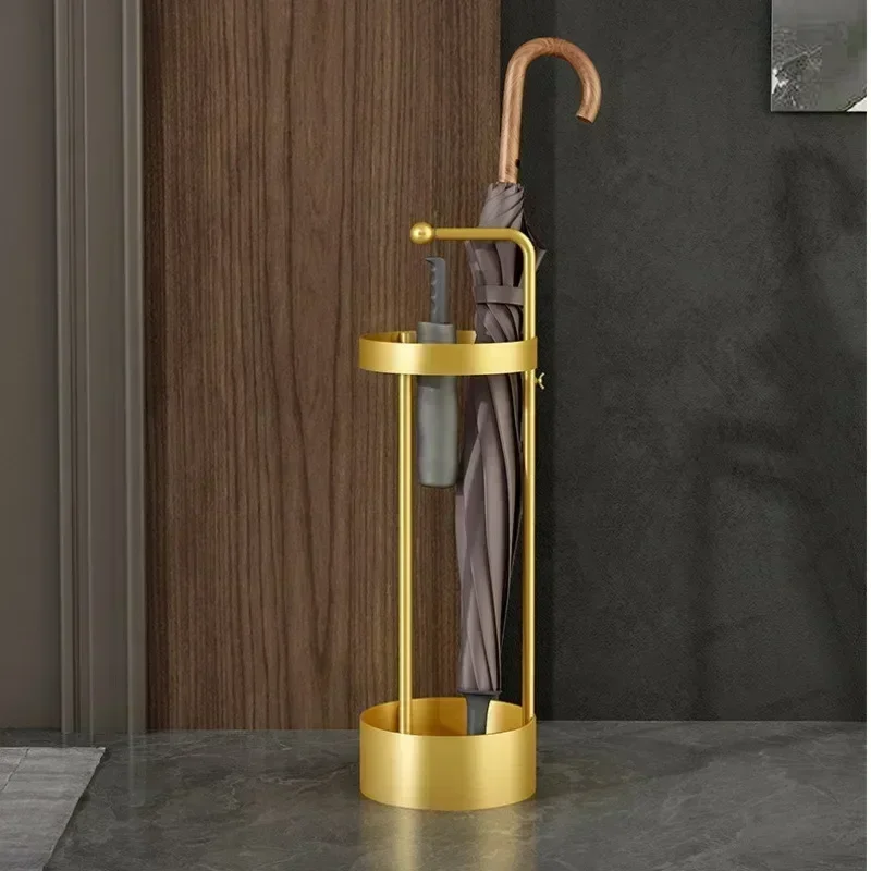 Special Light Luxury Parasol Holder Beautiful and Fashionable Storage Rack Nordic Iron Frame Umbrella Stand Stable Chassis
Special Light Luxury Parasol Holder Beautiful and Fashionable Storage Rack Nordic Iron Frame Umbrella Stand Stable Chassis