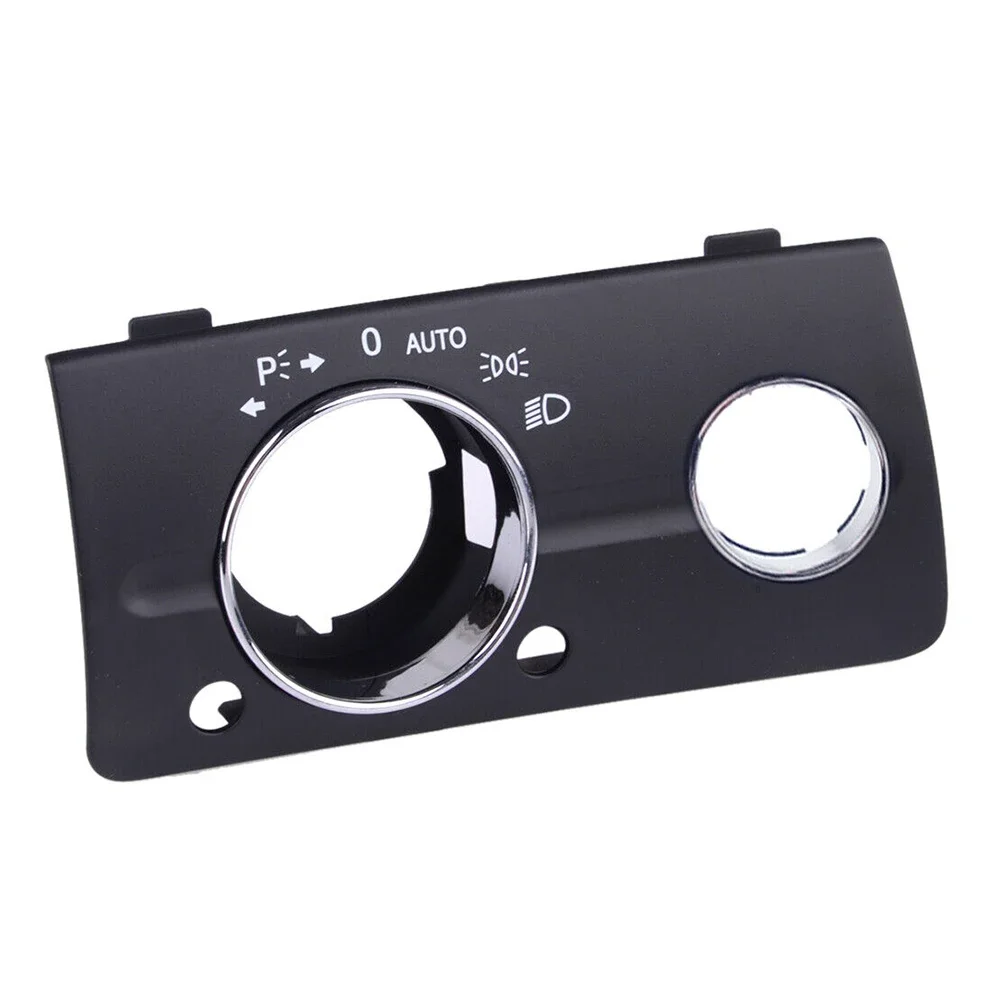 Car Headlight Switch Panel Cover Head Lamp Rotary Button Roller Switch Knob Cover Fit For Mercedes-Benz W211 E Class 2003-08
Car Headlight Switch Panel Cover Head Lamp Rotary Button Roller Switch Knob Cover Fit For Mercedes-Benz W211 E Class 2003-08