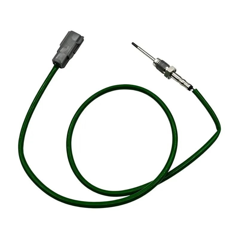 NEW HOT In Stock-For Ford Focus Mustang KUGA MK1 MK2 1706109 Compatible AV61-12B591-BA Exhaust GAS Temperature Sensor Exhaust Te
NEW HOT In Stock-For Ford Focus Mustang KUGA MK1 MK2 1706109 Compatible AV61-12B591-BA Exhaust GAS Temperature Sensor Exhaust Te