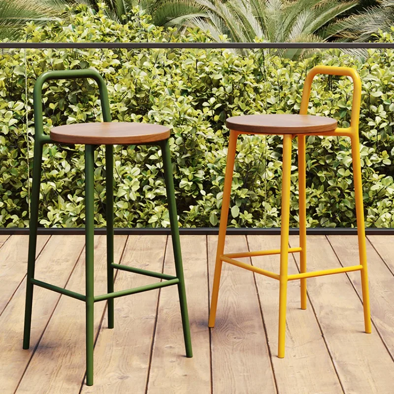 Nordic Bar Backrest Make Up High Kitchen Design Garden Chair Stools Furniture Iron Swivel Stool Step Poltrona Adjustable Outdoor
Nordic Bar Backrest Make Up High Kitchen Design Garden Chair Stools Furniture Iron Swivel Stool Step Poltrona Adjustable Outdoor