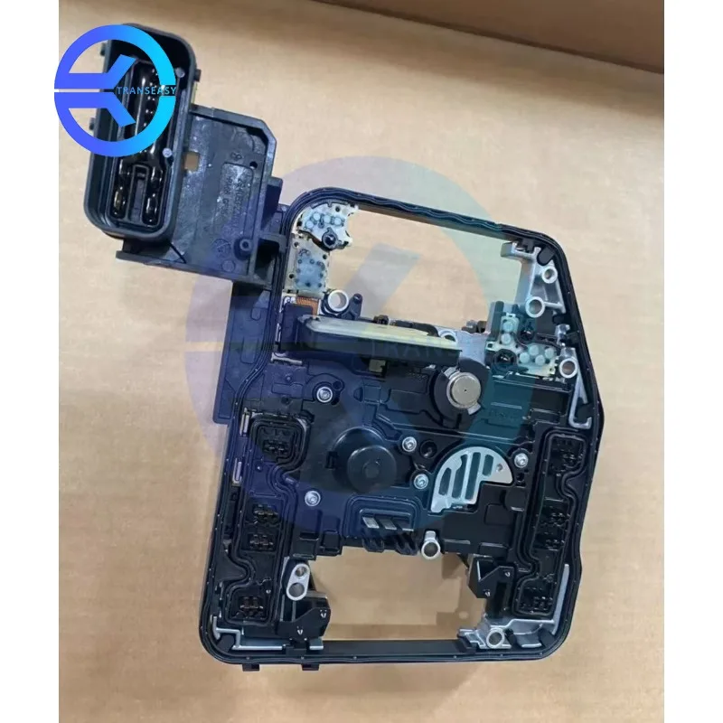 0AM927769F 0AM DQ200 Высококачественный блок управления коробкой передач TCU модуль подходит для VW Audi Skoda
0AM927769F 0AM DQ200 Высококачественный блок управления коробкой передач TCU модуль подходит для VW Audi Skoda