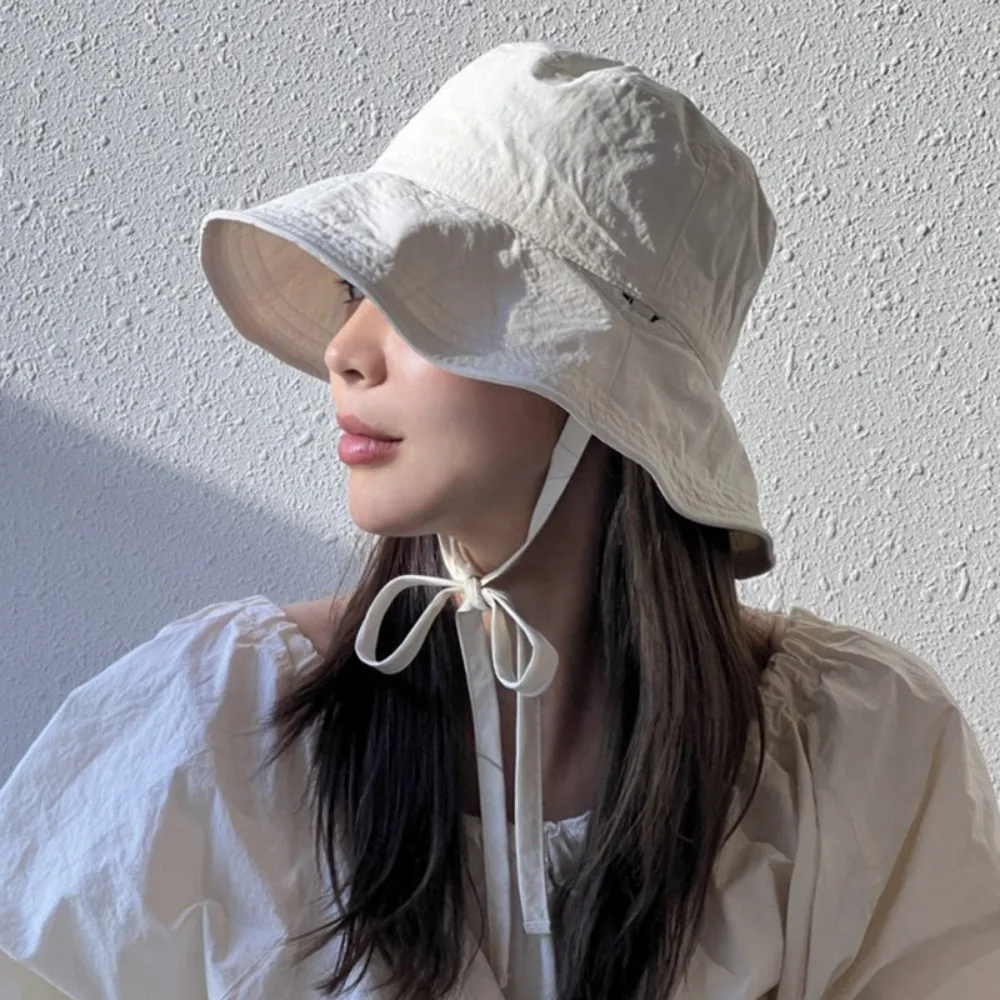 Outdoor Women Fisherman Hat Summer Sun Protection Quick Dry Lightweight Bucket Cap
Outdoor Women Fisherman Hat Summer Sun Protection Quick Dry Lightweight Bucket Cap