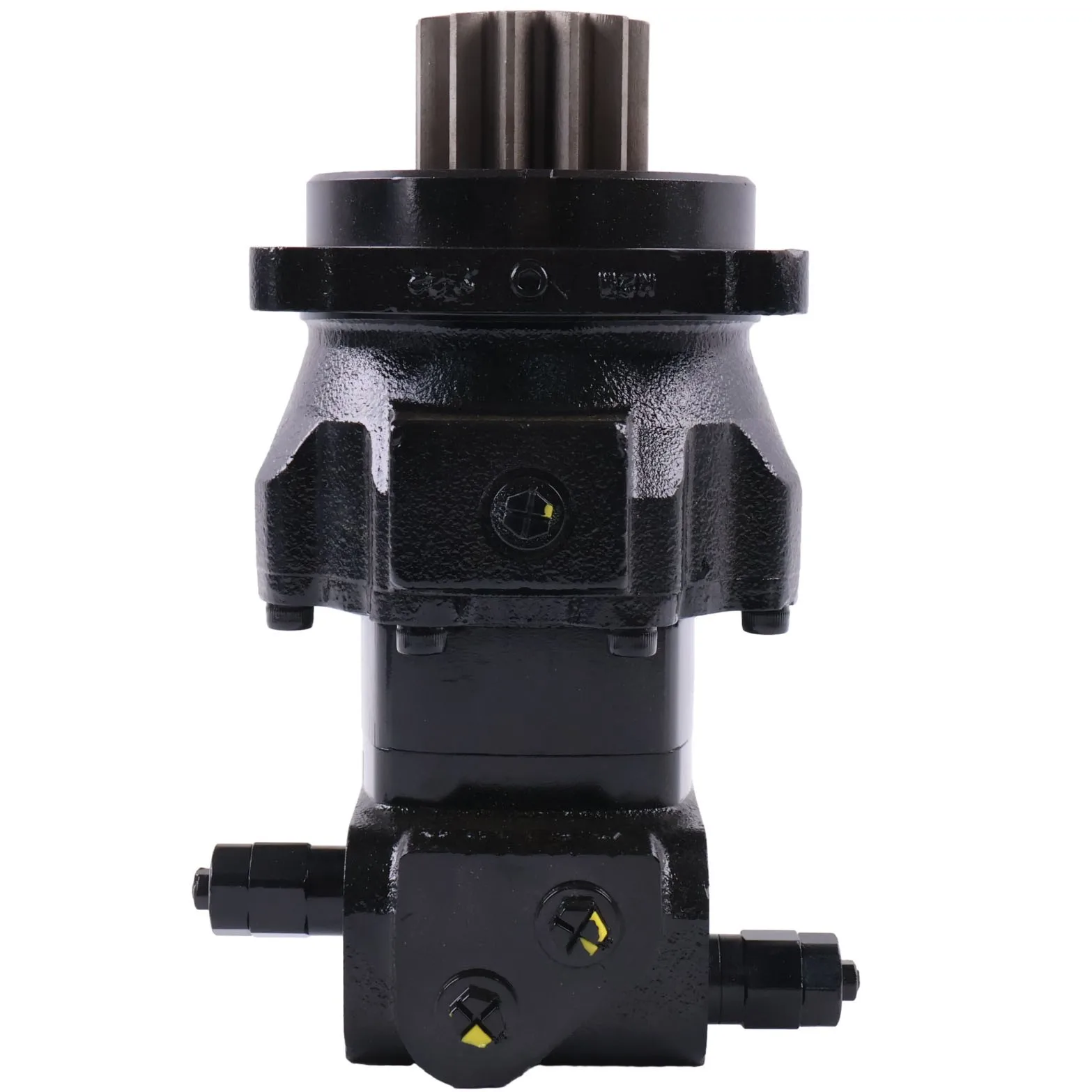Swing Motor 19031-24700 T247-MA3B02 fits for Takeuchi Excavator TB016
Swing Motor 19031-24700 T247-MA3B02 fits for Takeuchi Excavator TB016