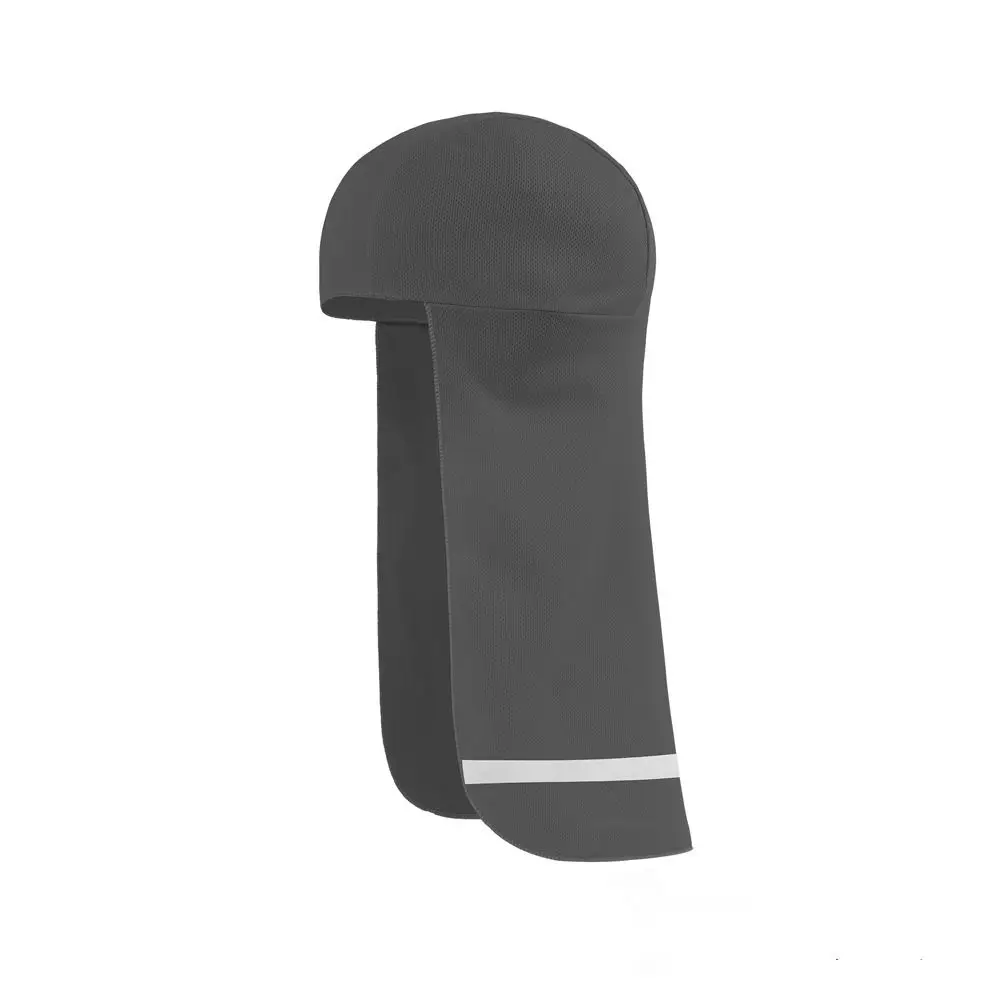 Elastic Reflective Stripe Neck Sun Shield with Neck Flap Wide Brim Women Sun Hat Sun Shade Cap Outdoor
Elastic Reflective Stripe Neck Sun Shield with Neck Flap Wide Brim Women Sun Hat Sun Shade Cap Outdoor