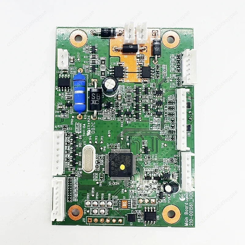 Gaming Steering Wheel Gear Motherboard Main Board Replace for G920 for Logitech G27/G29 G23 Gear Shifter RC Car Accessories
Gaming Steering Wheel Gear Motherboard Main Board Replace for G920 for Logitech G27/G29 G23 Gear Shifter RC Car Accessories