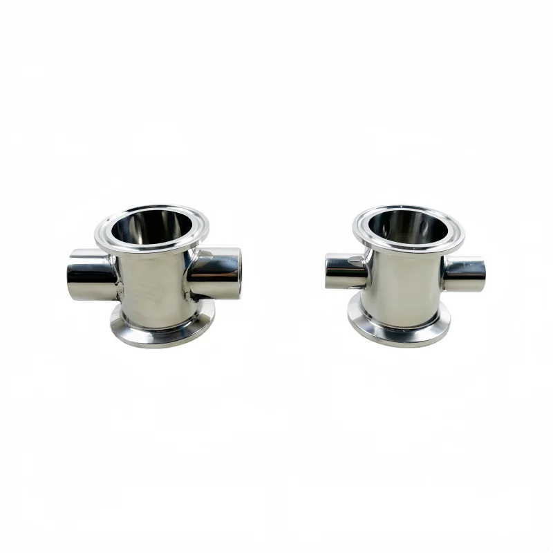 1.5inch FlangeOD50.5mm TC Rectification Module With 2pcs 1/4" Or 1/2" Female Thread For Homebrewing Distillation,H-50mm,SS304
1.5inch FlangeOD50.5mm TC Rectification Module With 2pcs 1/4" Or 1/2" Female Thread For Homebrewing Distillation,H-50mm,SS304