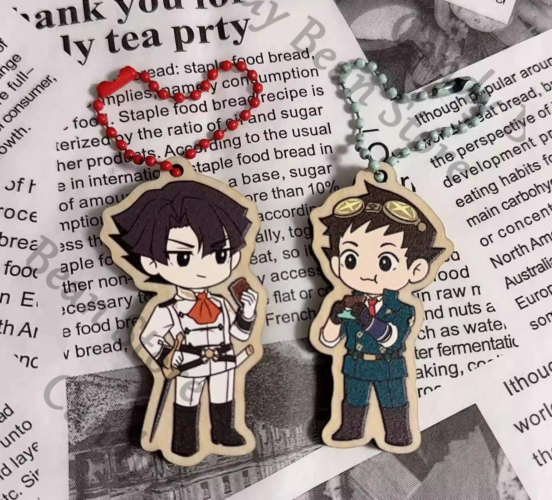 Ace Attorney Anime Ryunosuke Naruhodo Asōgi Kazuma Cosplay Wood Chips Keychain Cartoon Keyring Pendant Adorn Xmas Gift
Ace Attorney Anime Ryunosuke Naruhodo Asōgi Kazuma Cosplay Wood Chips Keychain Cartoon Keyring Pendant Adorn Xmas Gift