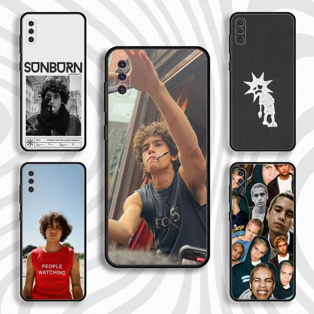Dominic Fike Phone Case For Samsung S 25,24,23,22,30,21,10,9,Ultra,Plus,Lite,FE,4,5 G Black Soft Case
Dominic Fike Phone Case For Samsung S 25,24,23,22,30,21,10,9,Ultra,Plus,Lite,FE,4,5 G Black Soft Case