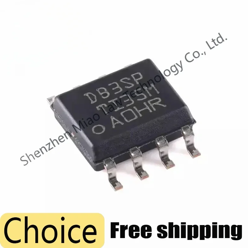 5pcs LMR14030 LMR14030SD LMR14030SDDAR SDDAR SOIC-8 3.5A Step-down Buck DC-DC Power Converter Chip IC New Original
5pcs LMR14030 LMR14030SD LMR14030SDDAR SDDAR SOIC-8 3.5A Step-down Buck DC-DC Power Converter Chip IC New Original