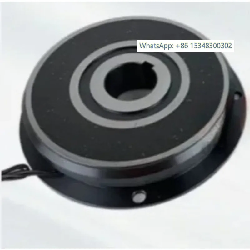 Electromechanical belt aluminum seat electromagnetic clutch electromagnetic brake FCD-1-015 clutch
Electromechanical belt aluminum seat electromagnetic clutch electromagnetic brake FCD-1-015 clutch