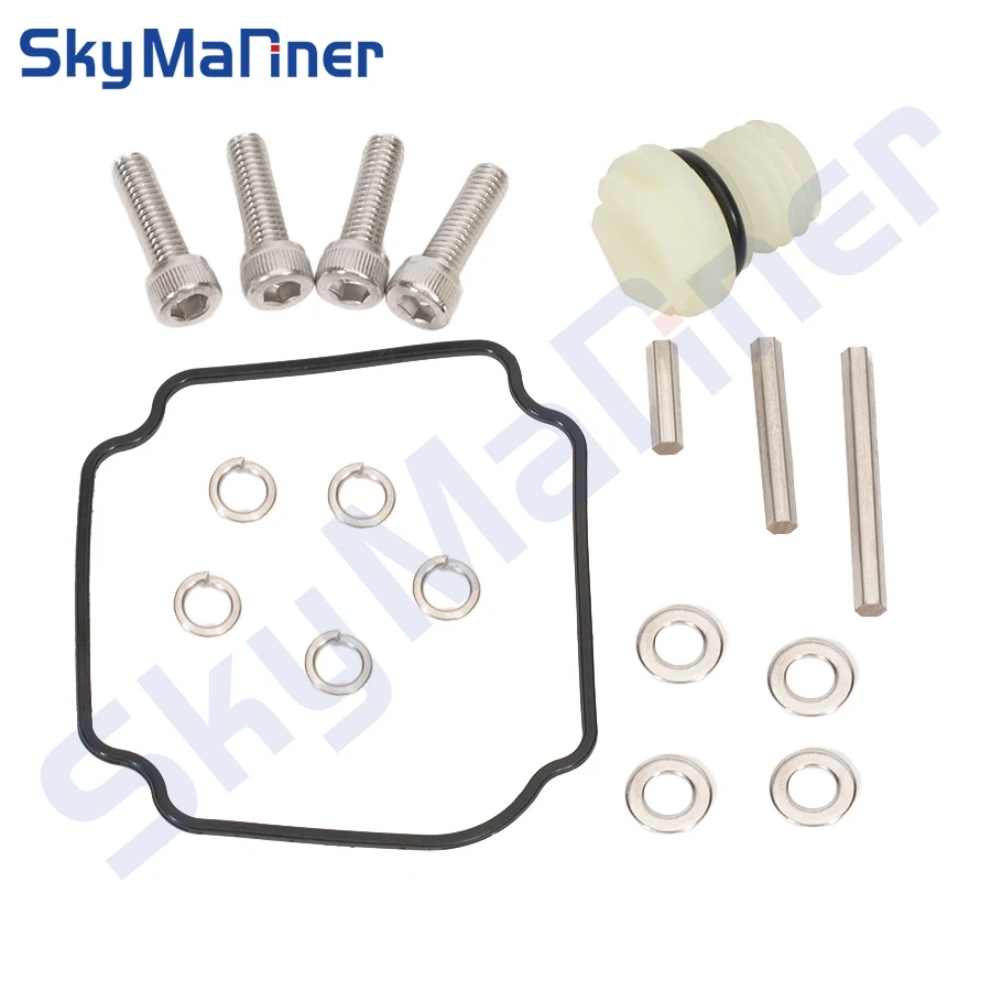 8134351 22-813435 Plug Assy-Reservo For Mercury Mercruiser Quicksilver outboard Motor Fit 809885A1 boat engine parts
8134351 22-813435 Plug Assy-Reservo For Mercury Mercruiser Quicksilver outboard Motor Fit 809885A1 boat engine parts