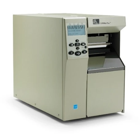 Принтер штрих-кодов Zebra 105sl plus, промышленный принтер штрих-кодов
Принтер штрих-кодов Zebra 105sl plus, промышленный принтер штрих-кодов