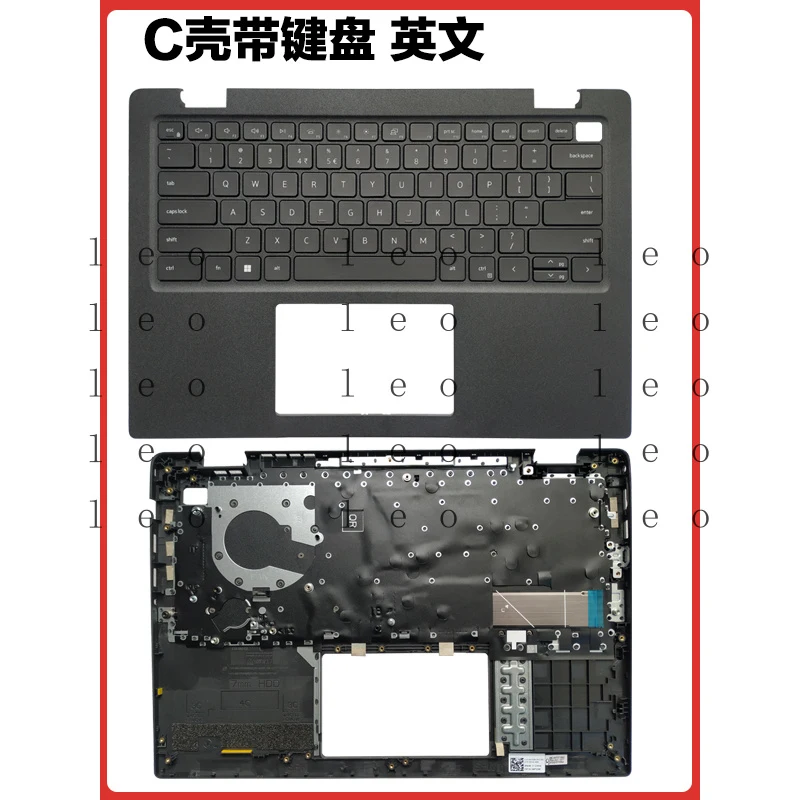 Подходит для Dell Latitude 3420 E3420 04PX9K, новый корпус с клавиатурой с увеличенным пространством для рук и клавишами Enter, C-панель.
Подходит для Dell Latitude 3420 E3420 04PX9K, новый корпус с клавиатурой с увеличенным пространством для рук и клавишами Enter, C-панель.