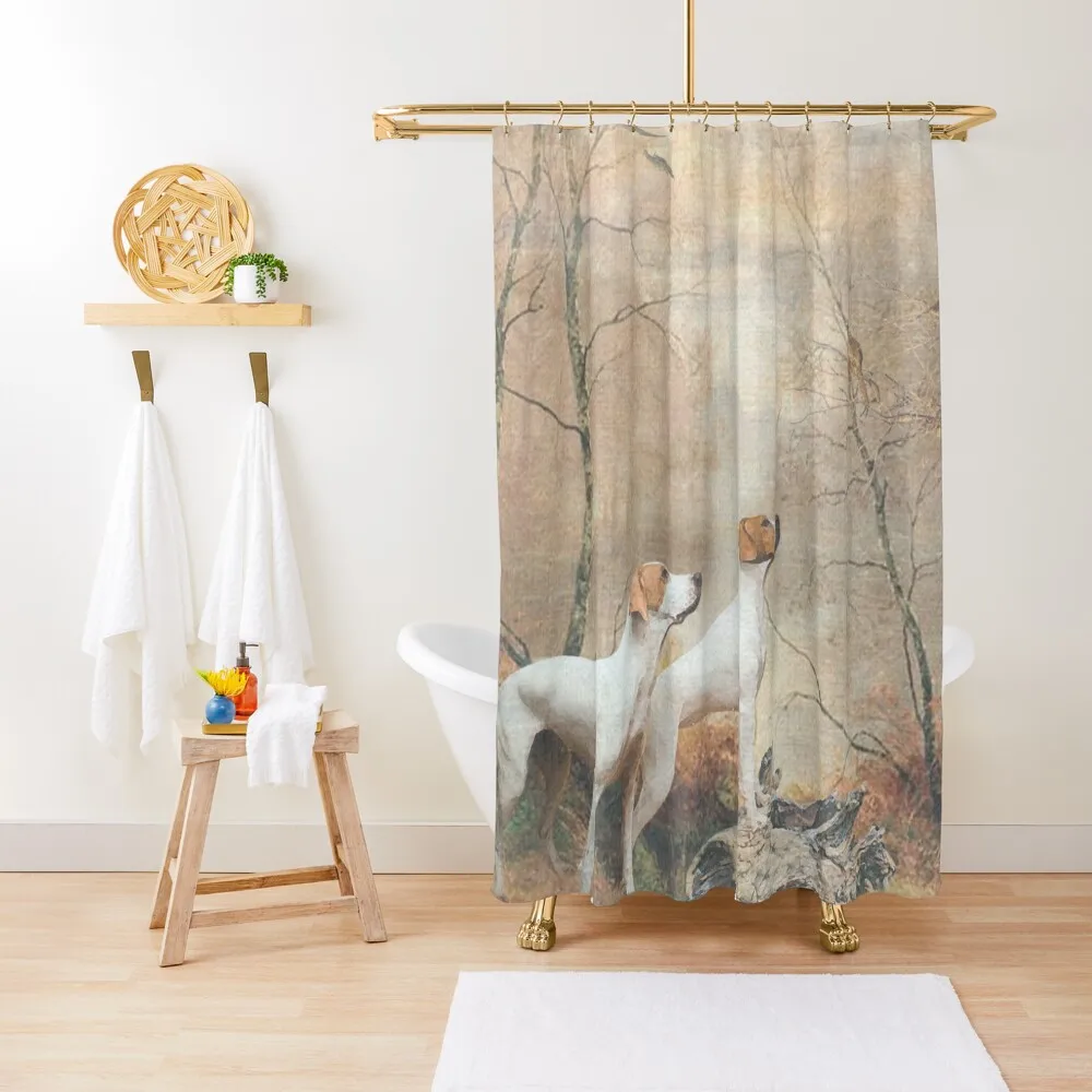 English Pointer is hunting the Pheasants Shower Curtain Anime Bathroom Bathroom And Shower Shower Waterproof Curtain
English Pointer is hunting the Pheasants Shower Curtain Anime Bathroom Bathroom And Shower Shower Waterproof Curtain