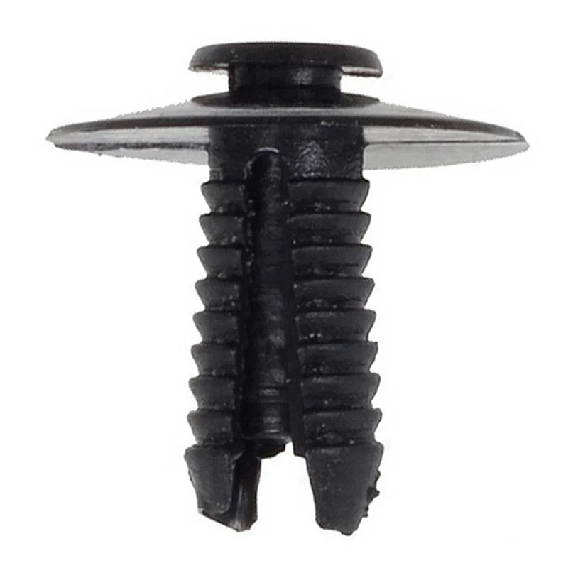 500Pcs Fender Lined With Fasteners Rivet Snaps Decorative Panel Snaps Suitable For BMW Ford GM
500Pcs Fender Lined With Fasteners Rivet Snaps Decorative Panel Snaps Suitable For BMW Ford GM