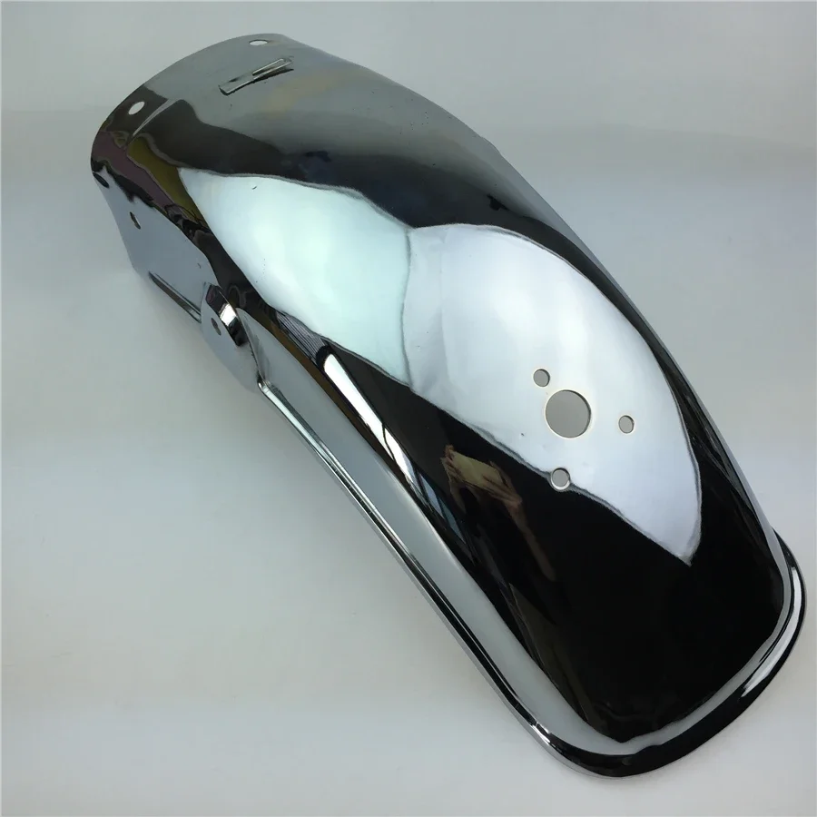 STARPAD For the GN125 HJ125-8 Motorcycle fenders front and rear mud blocks thick stainless steel sand board
STARPAD For the GN125 HJ125-8 Motorcycle fenders front and rear mud blocks thick stainless steel sand board