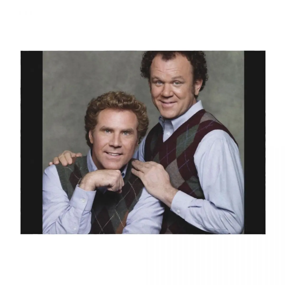 Step brothers Throw Blanket Travel Bed Custom Thermals For Travel Blankets
Step brothers Throw Blanket Travel Bed Custom Thermals For Travel Blankets