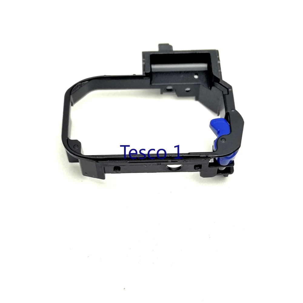 НОВЫЙ Оригинальный Крышка-дверца отсека для батареи, корпус, кронштейн, полка для камер Sony ILCE-7CM2 A7C2 A7CM2 A7C II ZV-E1 ZVE1 A6700
НОВЫЙ Оригинальный Крышка-дверца отсека для батареи, корпус, кронштейн, полка для камер Sony ILCE-7CM2 A7C2 A7CM2 A7C II ZV-E1 ZVE1 A6700